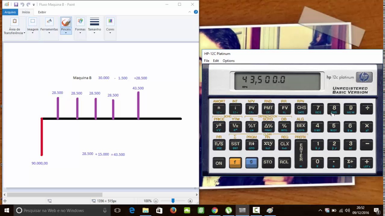 Como Calcular Vpl Na M o AskSchool