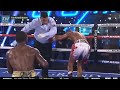 (WOW!) TERENCE CRAWFORD VS KELL BROOK FULL FIGHT REPORT BY DBN