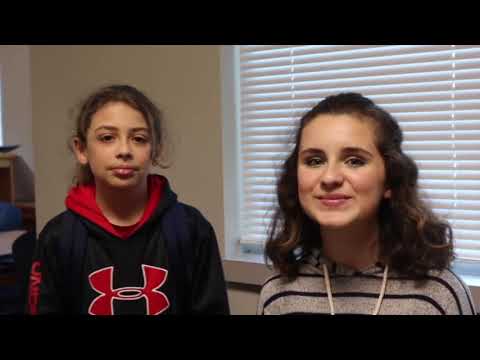 Manteo Middle School News May 20, 2019