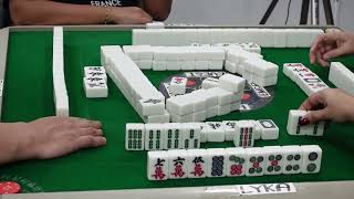 September 4, 2026 Team Mahjong by Joker Eye #mahjong  #jokereyetv  #fyp screenshot 3