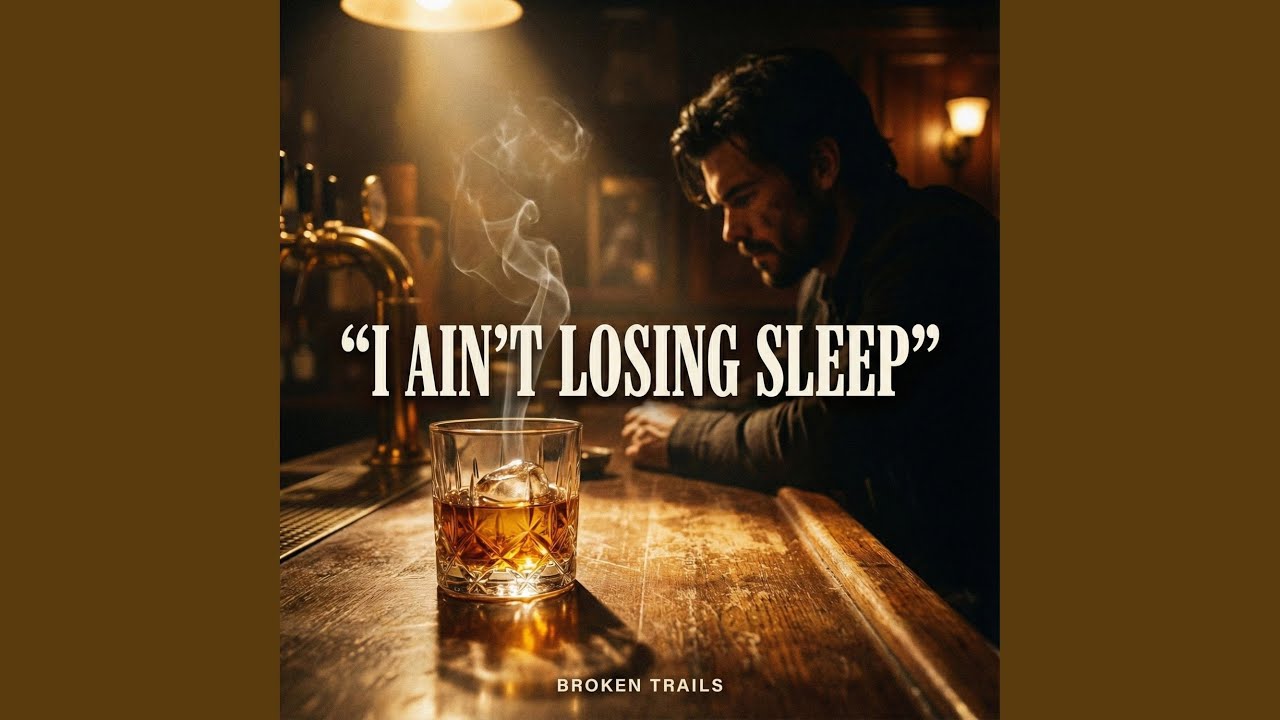 I Ain’t Losing Sleep