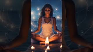 Ambient Meditation Music, #relaxingmusic #meditationmusic #yogamusic  #HealingMusic #shorts