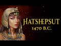 The Greatest Female Pharaoh Hatshepsut Ancient Egypt