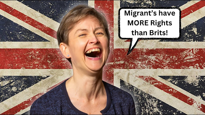 Court Rules Asylum Seeker Rights Take Priority Over Locals | Is Britain completely COOKED? thumbnail