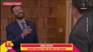 EN VIVO: Lo MEJOR de los ESPECTÁCULOS con los #PájarosEnElAlambre | Sale el Sol