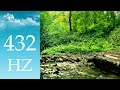  relaxing music  forest wisdom 432 hz mudrost sume 432