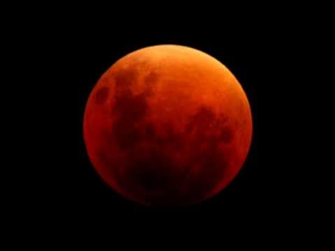 Vidéo: Quelle Sera L'éclipse Lunaire Du 28 Septembre