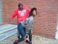 I deserve it Cashtime Life L Tido Diss by Jay Son Tha Repper TZ Skunk