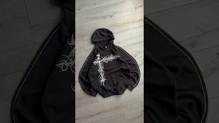 Adidas Sigilism Custom Hoodie