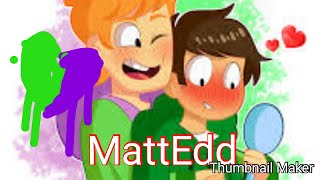 TextingStory: MattEdd