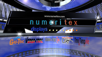 PEI Trade Show Video by Numeritex