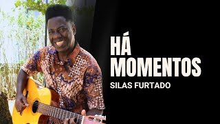 Há Momentos - Banda Kadoshi | Silas Furtado (Acústico)