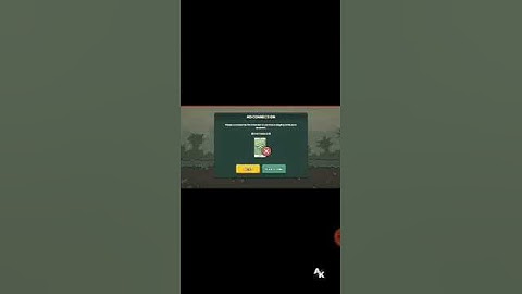 How To Prevent Message In Mini Militia " Server Unavailable " In Malayalam | YouTube Tips & Tricks