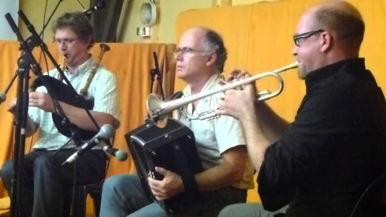 2eme Rond Loudéac Tribuil Claude Le Baron Fabien Robbe Patrick Lancien 28 septembre 2013