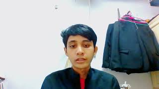 English Communication - Week 5 ( Practice session )