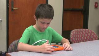 2020 Summer Reading Children's Program, Non CCSD Students