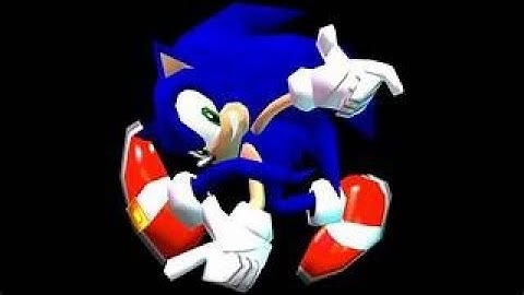 Better SADX Mod Showcase (Preview)