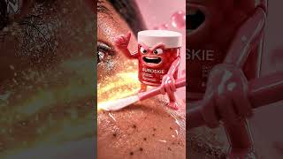 Suroskie TXA Capsule Cream for Dark Spots &amp; Pigmentation | Korean Glow Skin!✨#capsulecream #shopnow