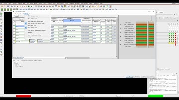 Tutorial Cadence OrCAD Allegro PCB Cross Section Editor Flexi Rigid V 17 2   2016