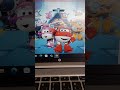 On va partir à l'aventure avec Super Wings Wolfoo 2 World pour enfants