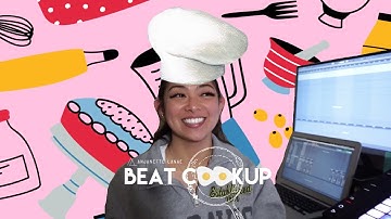 Making A Smooth RnB Beat From Scratch (Ableton Push 2) | Cookup