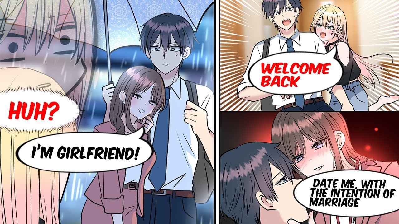 [Manga Dub] My Boss and I Pretended to Date… Then My Sister-in-Law Caught Us Together! [RomCom]