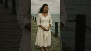 La verdadera historia de la novia del muelle de San Blas que inspiró a Maná