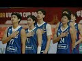 Classification 7-8 | Chinese Taipei v Philippines | Full Basketball Game | FIBA U18 Asia Cup 2026