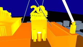 I Destroy You Fail 20Th Century Fox Mobile Prisma3D Android Phone