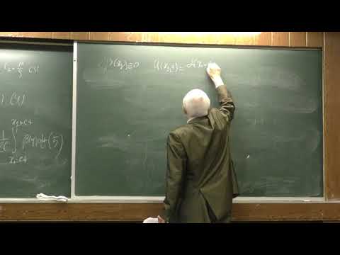 Горбачёв В. И. - Основы механики сплошных сред III - Распространение волн