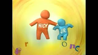 Nick Jr Productions 2000