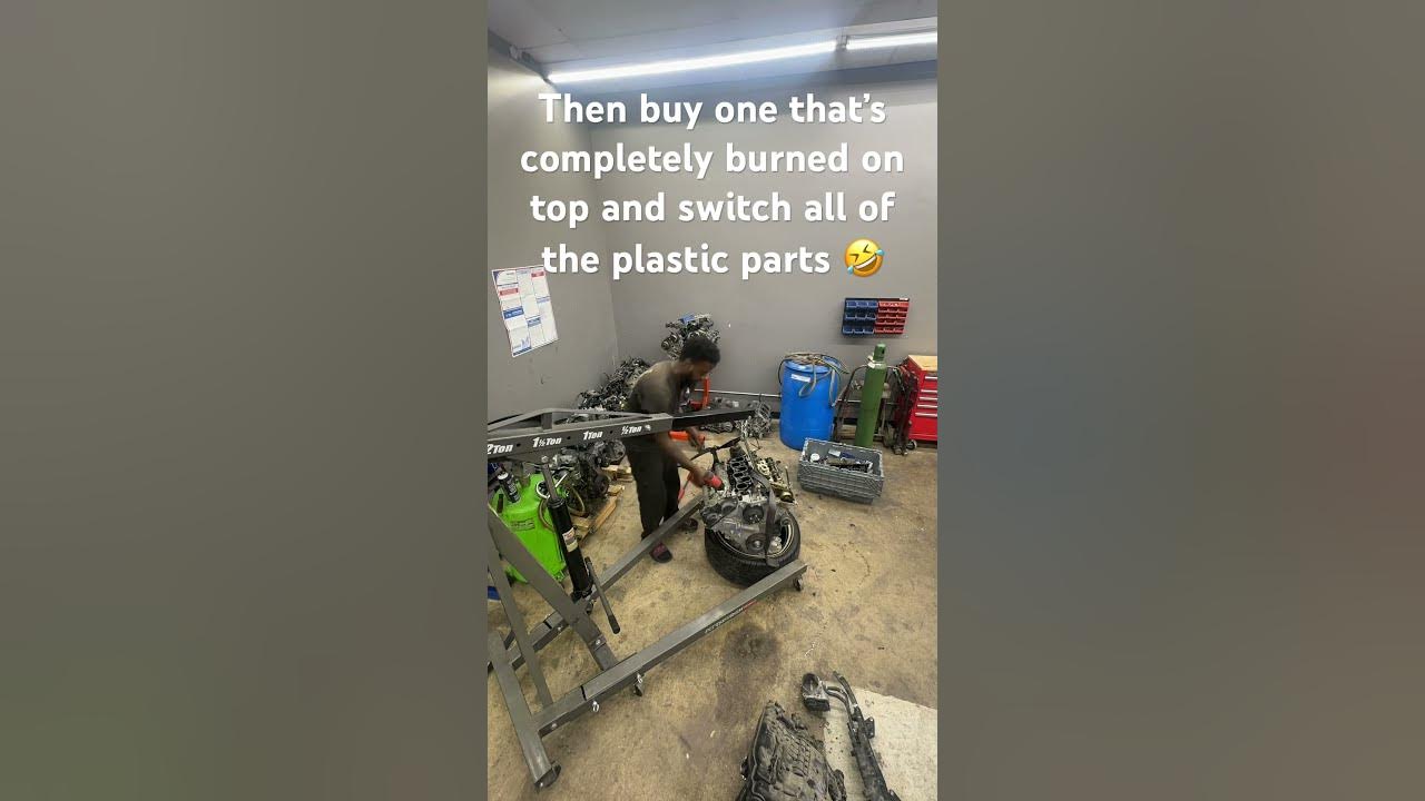 Rebuilding 2012 hyundai 3 3l v6 hyundai funnyvideo automobile 