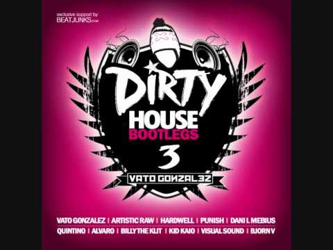 Benny Benassi - Satisfaction (Artistic Raw Dirty House Bootleg)