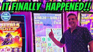 The Wildest Jackpot Ever on Wild Wild Buffalo! (MUST SEE!) screenshot 3
