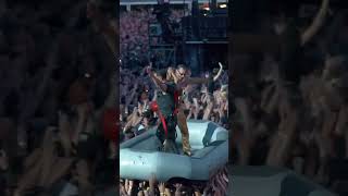 Rammstein - Live Groningen Netherlands 2023 (HD)