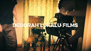 🎬 DEBORAH LUKALU FILMS | My First Movie Coming Soon! 🎥🍿❤️