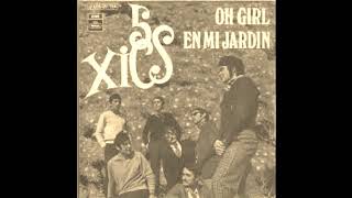 Video thumbnail of "ELS 5 XICS  "OH GIRL"  (1970)"