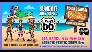 Dragstrip 66 This Sunday 723