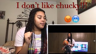 Scary movies that would have been NEVER made if BLACK people were the cast
