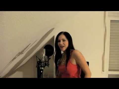 Lana (16) — Lana - ♫ ♥ Kiss You ♥(Original Song) ♫ ♥