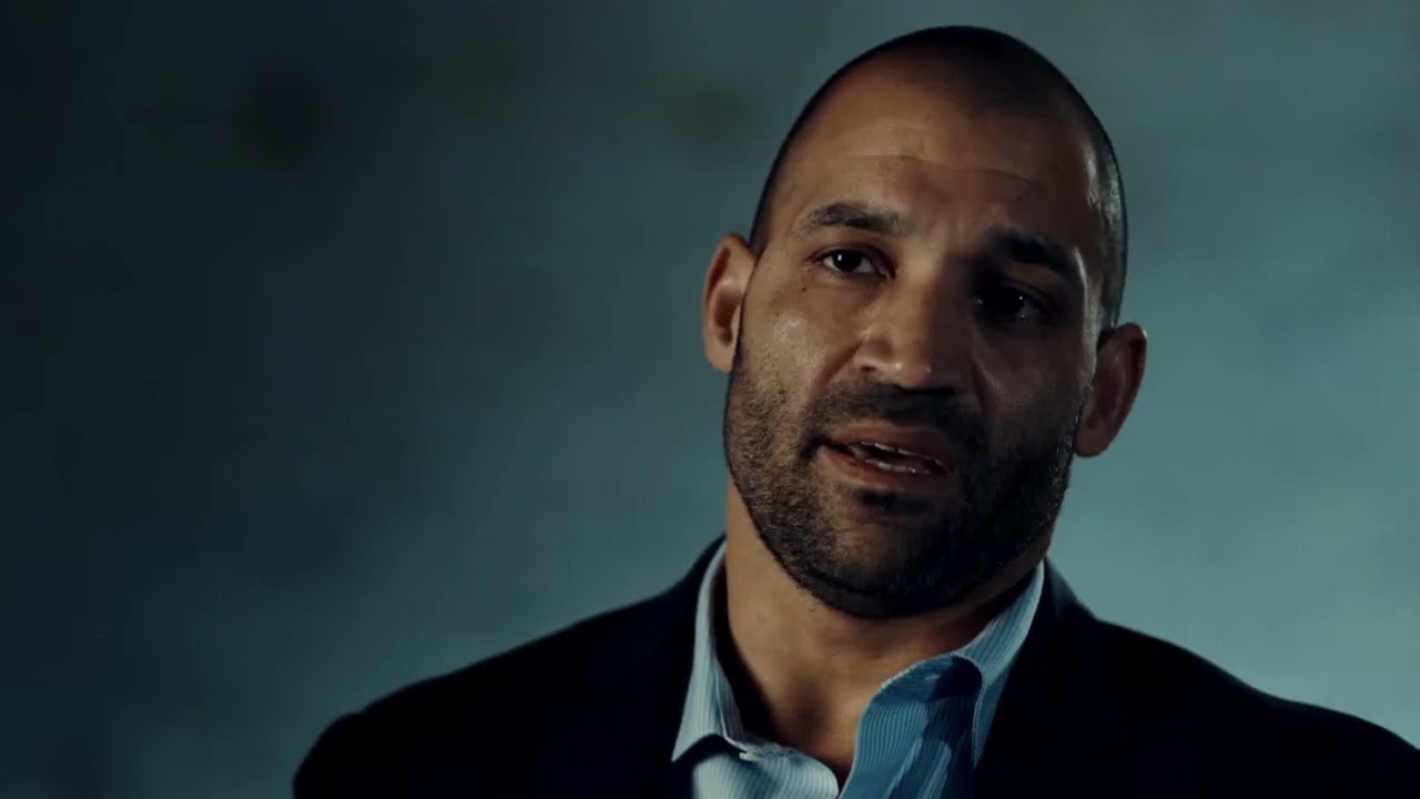 American Mercenaries | Official Trailer | YOW.tv