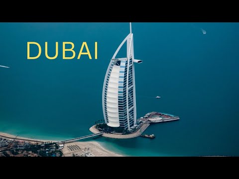 Only in Dubai: 12 Incredible Things You Won’t See Anywhere Else!