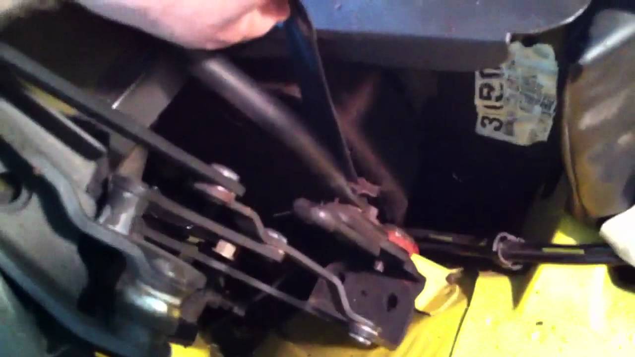 99 Mustang Convertible Roof Replacement Part 5 YouTube 99-mustang-convertible-roof-replacement-part-5-youtube