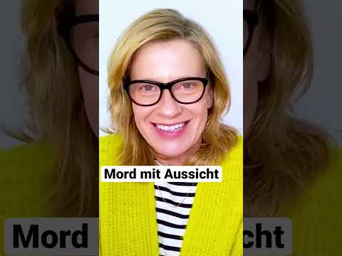 Mord mit Aussicht