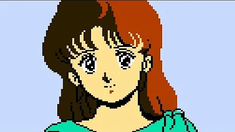 Ys II: Ancient Ys Vanished - The Final Chapter (Famicom) Playthrough [English]