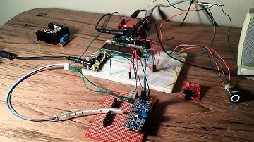 Arduino Project: Custom Interior Lighting for Car (#6)