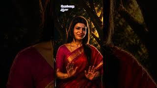 Enna Solla AI Recreated Shorts | Anirudh HitsThangamagan Dhanush Samantha