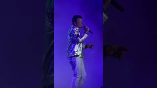 Nkotb  A Love Like This  In The Night  Magic Summer Tour 2024  Burgettstownpa