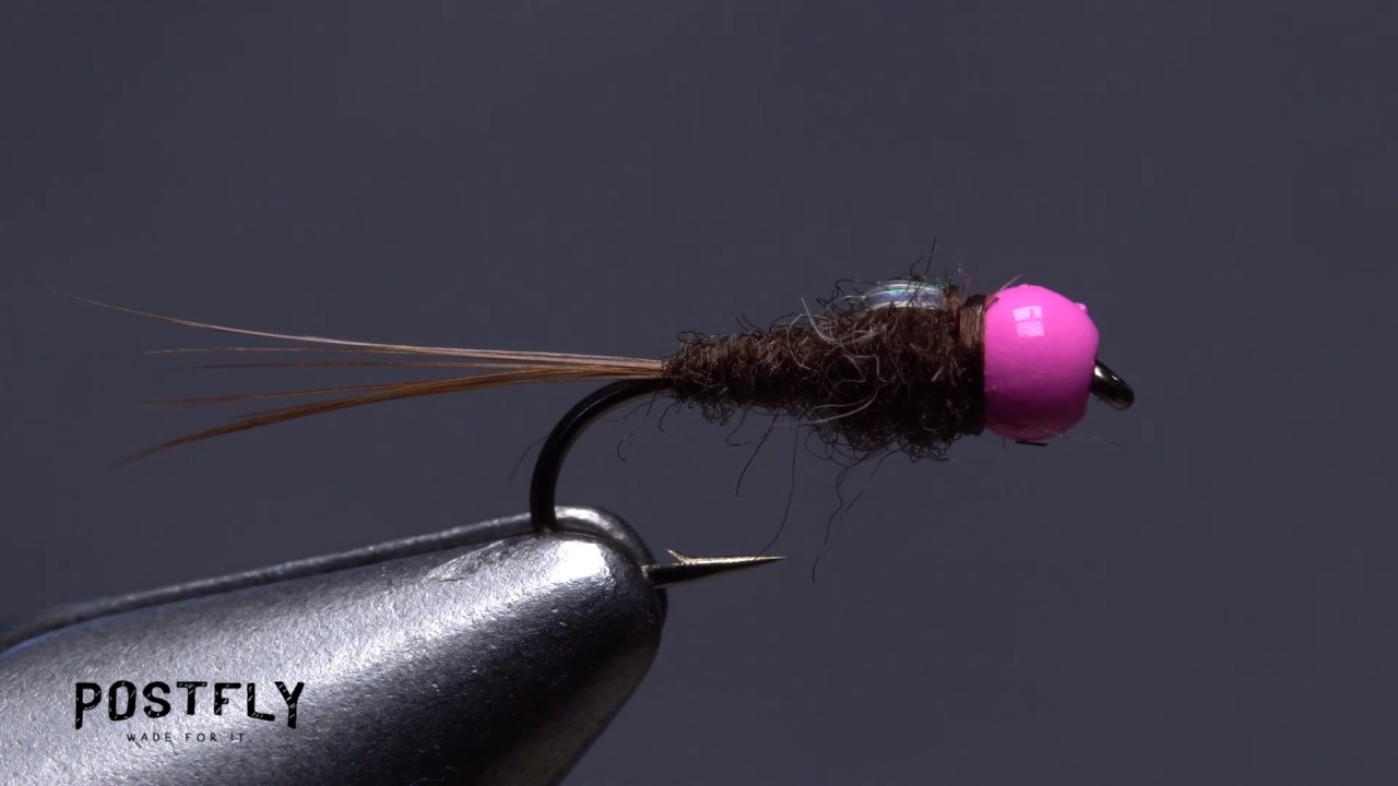 Flies, Gadgets, & Tips - BLUE RIDGE NC TROUT UNLIMITED