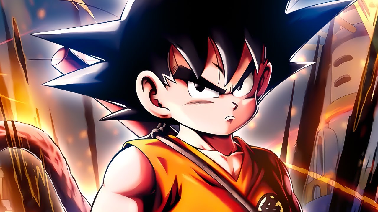(Dragon Ball Legends) SIMPLE BUT EFFECTIVE! LF KID GOKU GETS THE JOB DONE ON THE DB TEAM!